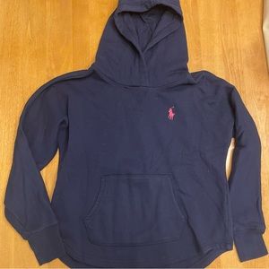 Ralph Lauren Hoodie